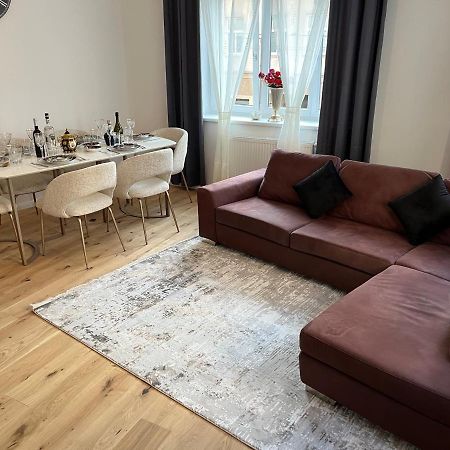 A&A Living - Best Location In Vienna !!! Apartment Luaran gambar