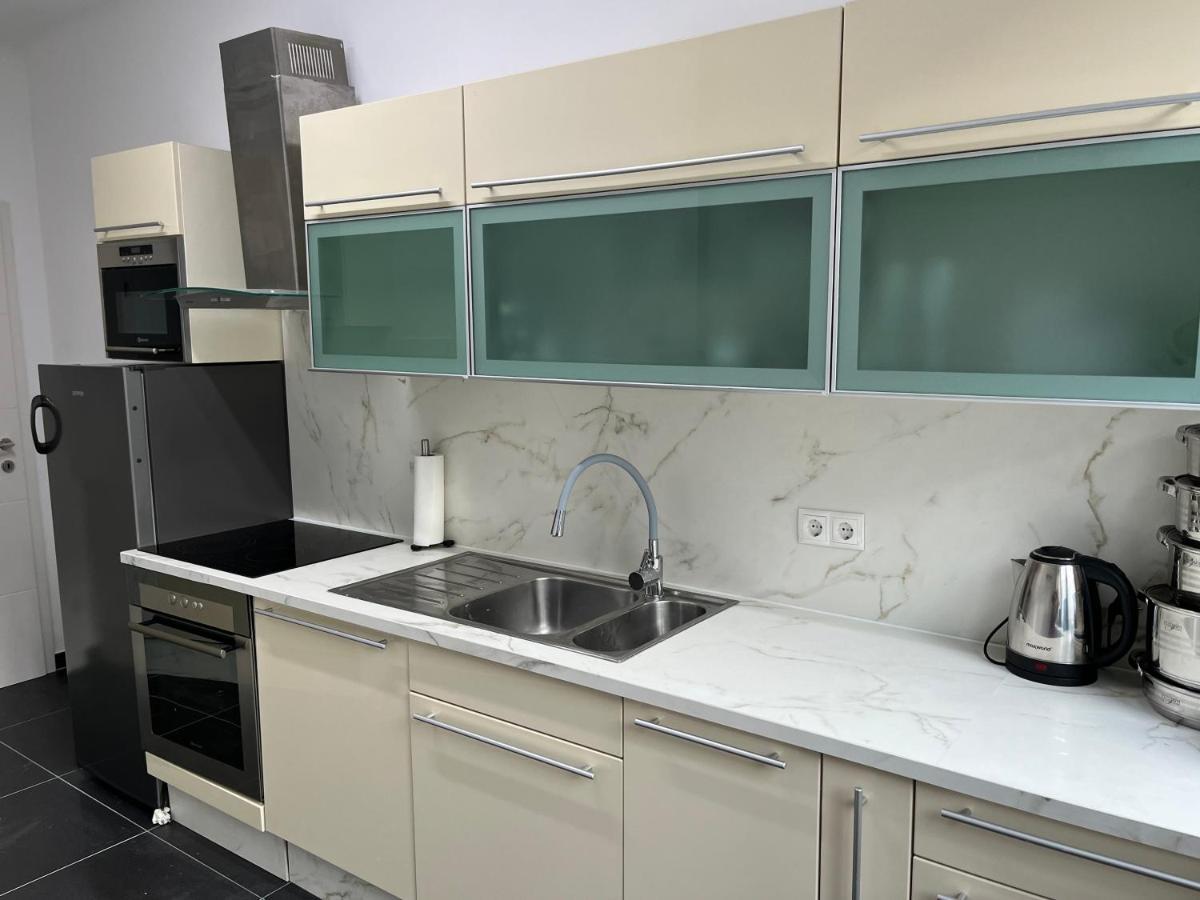 A&A Living - Best Location In Vienna !!! Apartment Luaran gambar
