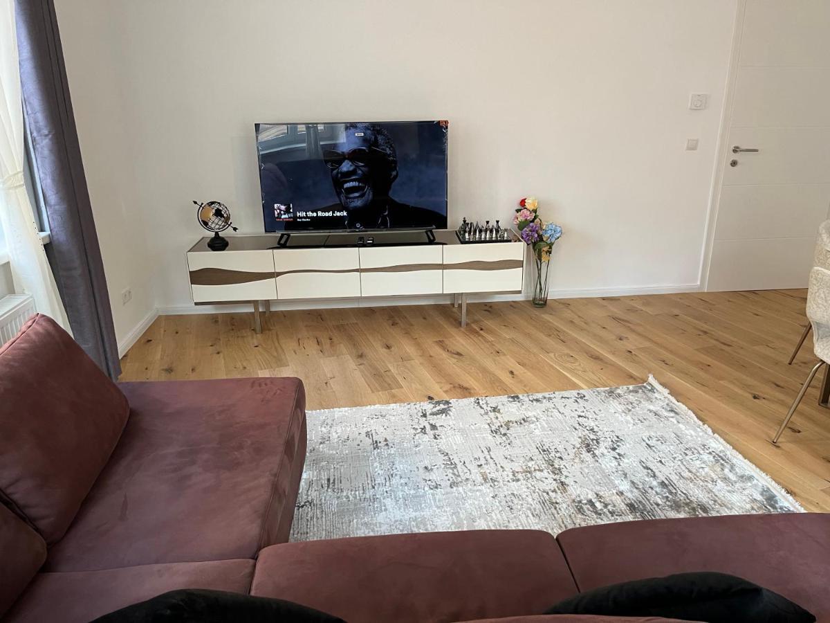 A&A Living - Best Location In Vienna !!! Apartment Luaran gambar