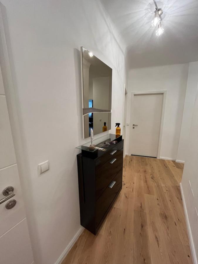A&A Living - Best Location In Vienna !!! Apartment Luaran gambar