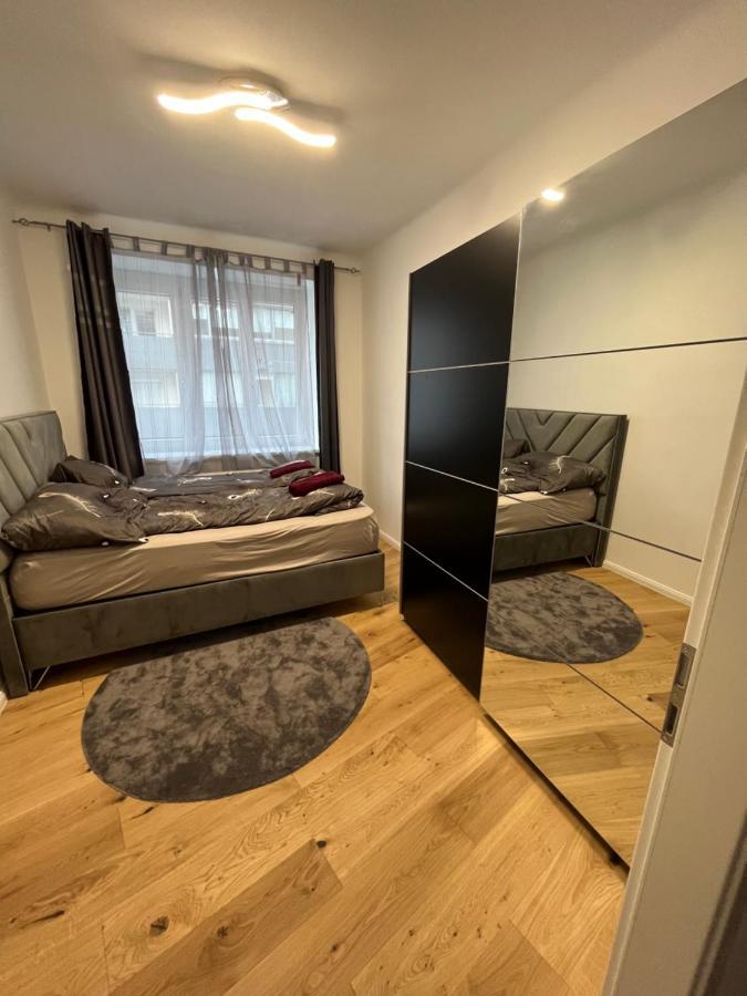A&A Living - Best Location In Vienna !!! Apartment Luaran gambar