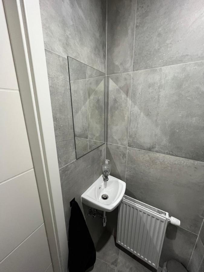 A&A Living - Best Location In Vienna !!! Apartment Luaran gambar