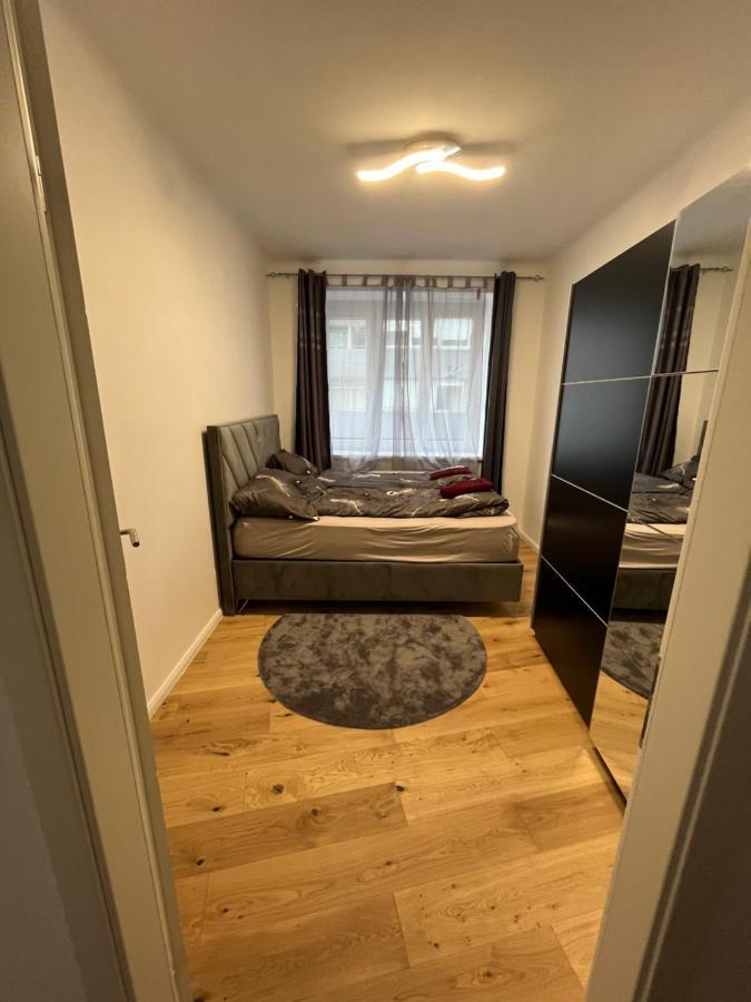 A&A Living - Best Location In Vienna !!! Apartment Luaran gambar