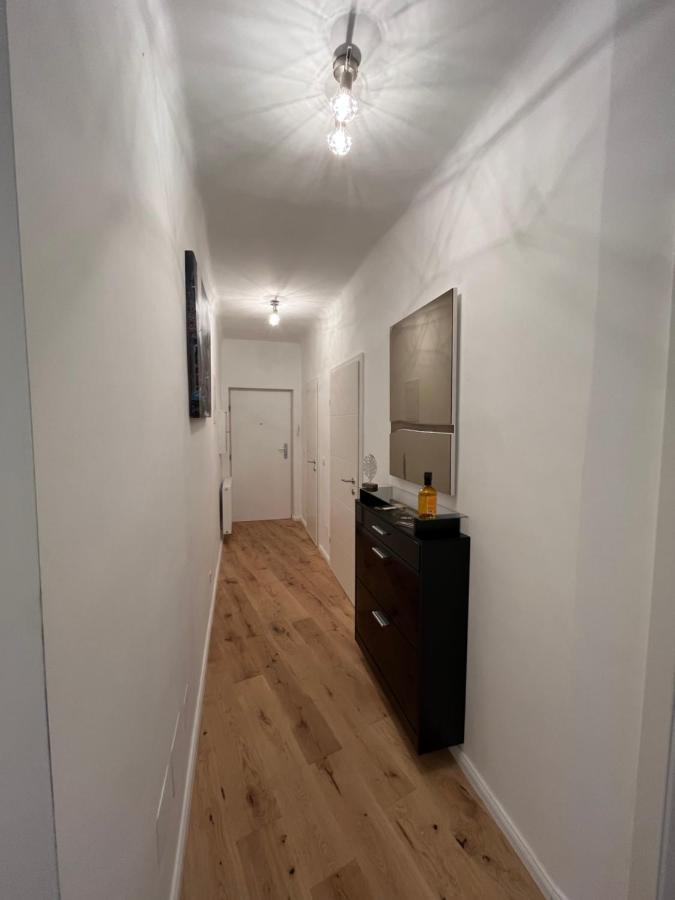 A&A Living - Best Location In Vienna !!! Apartment Luaran gambar