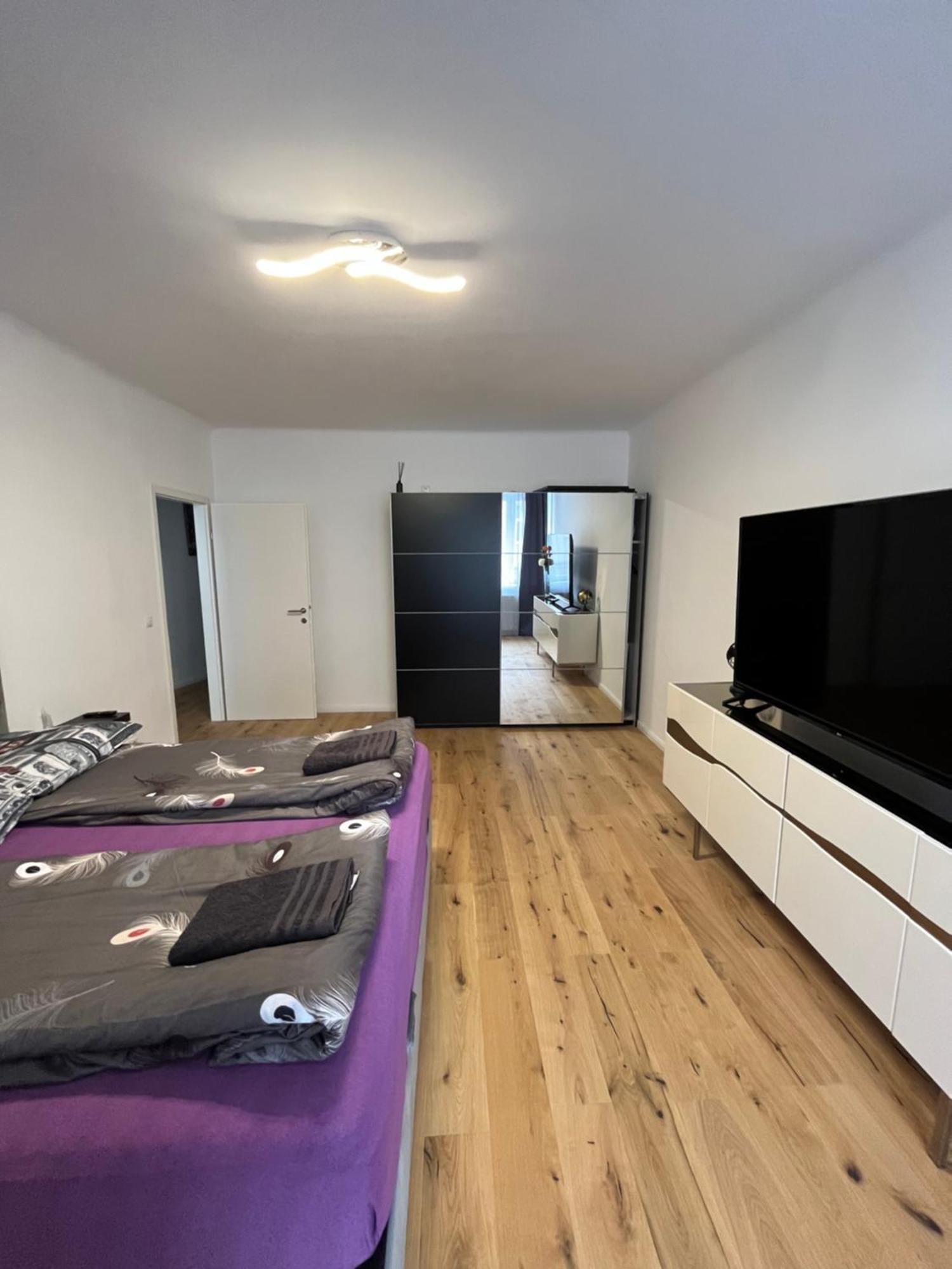 A&A Living - Best Location In Vienna !!! Apartment Luaran gambar